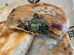 -老北京馅饼粥(西单店)