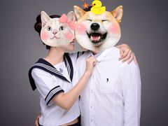 -海马体照相馆(深圳万象天地店)