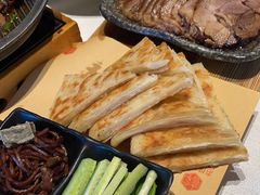 -老城味道·传统天津菜(杨柳青店)