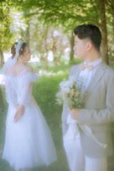 -巴黎恋人婚纱摄影(东莞总店)