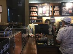 -星巴克(北京天坛东路店)