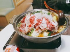-樱の千渡日式料理·铁板烧•烧鸟(金盛田广场店)
