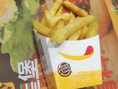 -汉堡王(下沙银泰店)