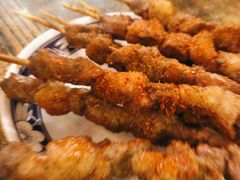 -清真·西北人家风味馆(中山中路店)