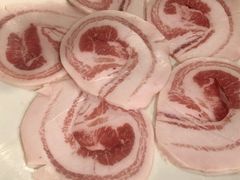 五花肉-高丽屋(天宁寺店)