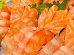-隐泉京望日式料理(太和广场店)