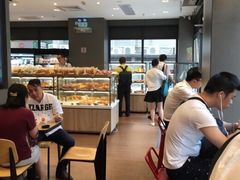 -85度C(广州石牌桥店)
