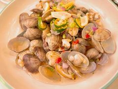 -金山记靓鸡专门店·中山菜