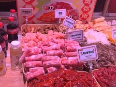-福客麻辣烫·现炒麻辣香锅(印力中心店)