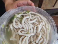 -非遗·十八曲鱼饺(西马总店)
