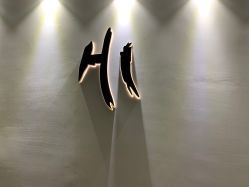 -HI dance 舞室