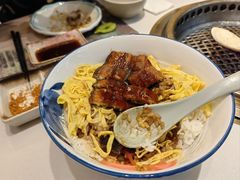 -千寻山野烤肉(中关村店)