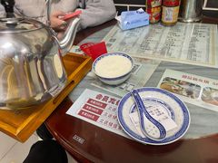 招牌姜撞奶-恒信牛奶甜品(南京总店)