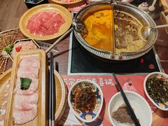 -披头士和牛火锅·寿喜烧自助(陶溪川店)