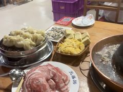 -元盛居(生态大街店)