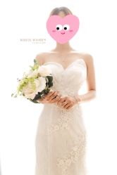-予白婚纱礼服馆