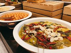 -非烤勿扰自助烤肉(深圳宝安华强广场店)