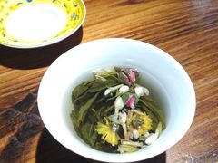 -功夫小龙虾·烧烤·江湖菜(金沙洲店)