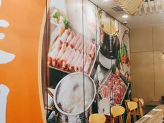 -呷哺呷哺 黄金牧场 (旧宫永辉超市店)