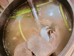 -热血兄弟·炭火烤肉(融侨中心店)