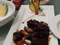 -宁波阳光豪生大酒店·豪生咖啡厅