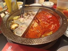 -厚道寿喜烧専門店·自助畅食(国贸店)
