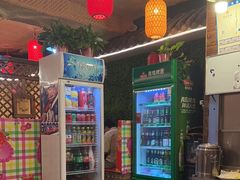-人民公社铁锅炖·东北菜(卫国道店)