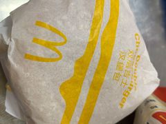 -麦当劳(世纪汇广场店)