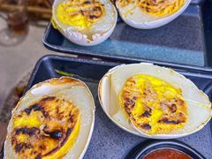 -记忆串城·东北烧烤·小龙虾·大型团建(南油店)