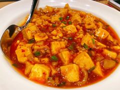 -小放牛炒菜馆(北国商城店)