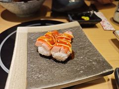 -沼津港精致料理·寿喜烧·烧鸟(漕河泾印象城店)