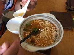 -吴淞老街砂锅馄饨(北兴路店)