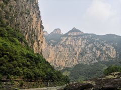 -红豆峡