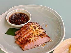 -CHINCHIN 青青·泰国料理(万象食家店)