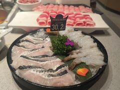 -海底捞火锅(壹悦城店)