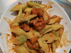 -清真·老金烧烤·小龙虾(山大路店)