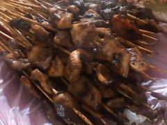 -十里铺铁板鱿鱼