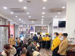 -民信老铺(华盖路店)