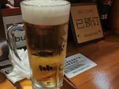 -半藏居酒屋(香港花园店)