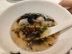 -莆田餐厅PUTIEN(三里屯店)