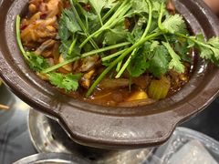 -川香煲(茅台路店)