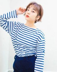 -和木形象