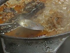 匠子经典蒜香烤鱼-匠子烤鱼(东方万达店)