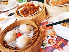 -点都德(华强南店)
