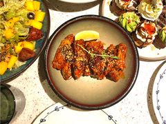 -BE BRIGHT KITCHEN(正佳广场店)