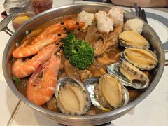 -鹿港小镇(金虹桥国际中心店)