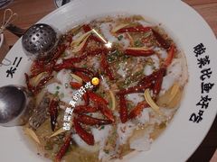 -太二酸菜鱼(汕头苏宁广场店)