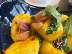 -翠湖轩中餐厅(昆明翠湖宾馆店)
