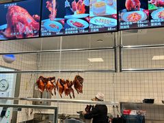 -好友缘家宴(青山路店)