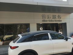 -上海浦东smart汽车全功能店(金桥店)